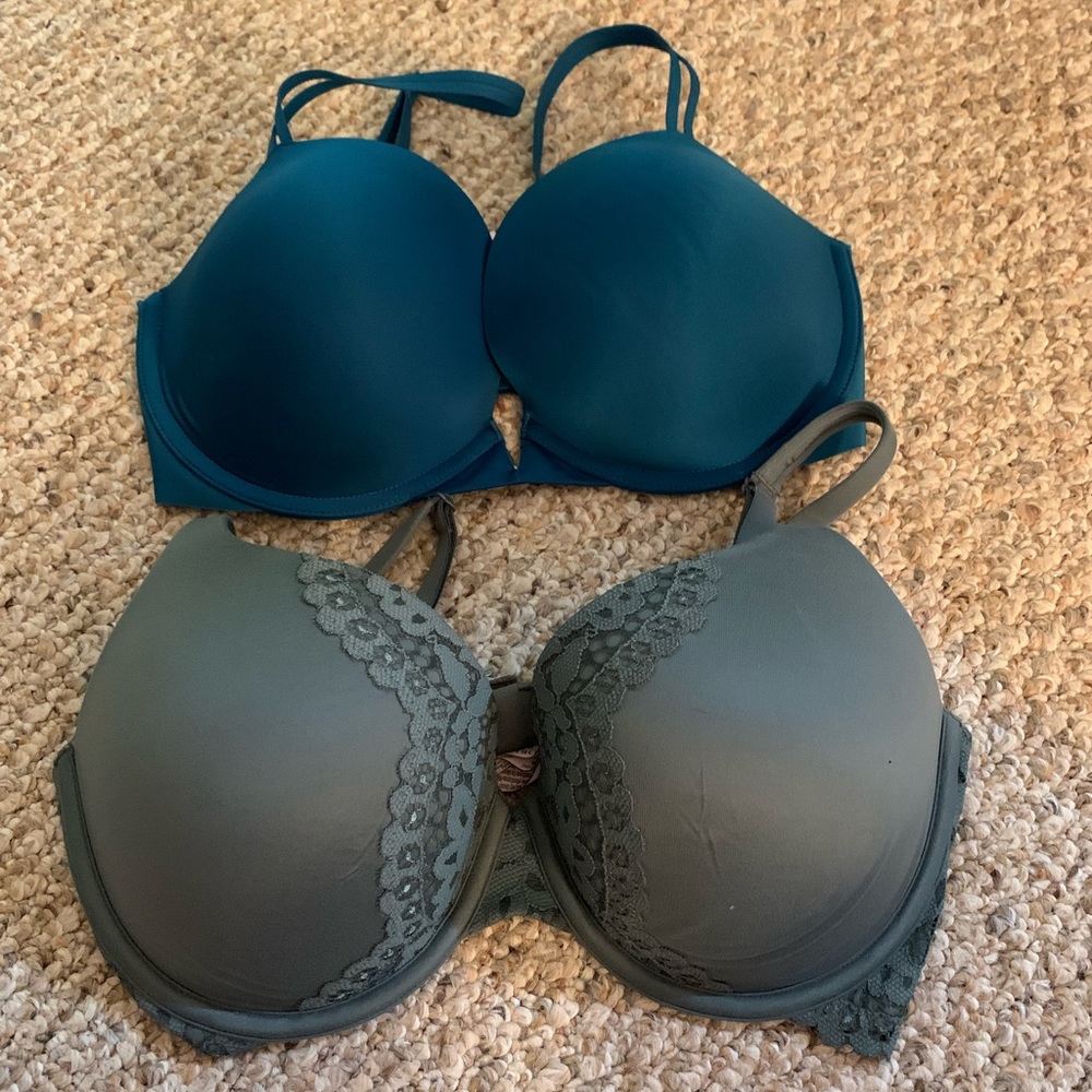 Bras